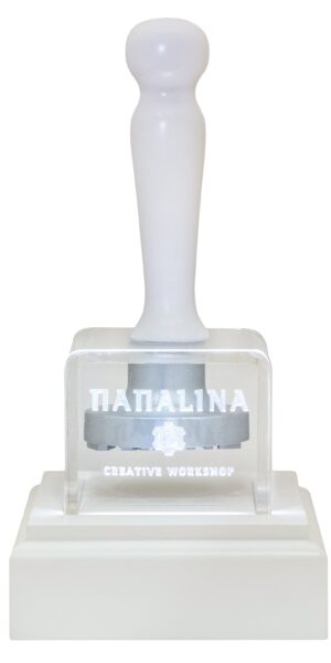 Original Ice Stamp Papalina creative workshop