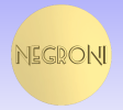 ΝΕGRONI PAPALINA A Φ GOLD MIRROR